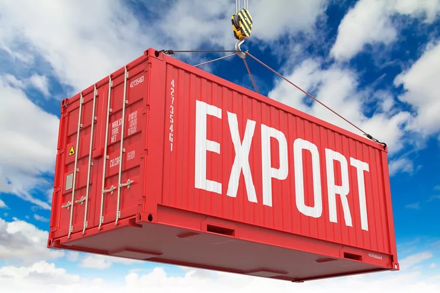 Таможенное оформления экспорта
