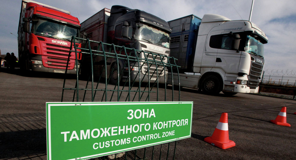 Помощь в растаможке авто на украинской границе